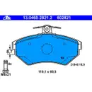 ATE 13.0460-2821.2 Belagsatz