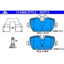 ATE 13.0460-2713.2 Belagsatz