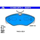 ATE 13.0460-2870.2 Belagsatz