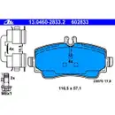 ATE 13.0460-2833.2 Belagsatz
