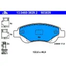 ATE 13.0460-3829.2 Belagsatz