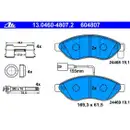 ATE 13.0460-4807.2 Belagsatz