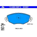 ATE 13.0460-3987.2 Belagsatz