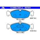 ATE 13.0460-7051.2 Belagsatz