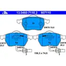 ATE 13.0460-7110.2 Belagsatz