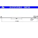 ATE 24.3727-0749.2 Bremsseil