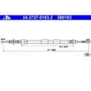ATE 24.3727-0163.2 Bremsseil
