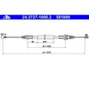 ATE 24.3727-1000.2 Bremsseil