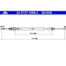 ATE 24.3727-1068.2 Bremsseil