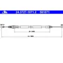 ATE 24.3727-1071.2 Bremsseil