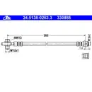 ATE 24.5138-0263.3 Bremsschlauch