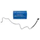 2x ATE Bremsschlauch hinten VW Golf Bora Audi A3 Seat Toledo Leon Skoda Octavia