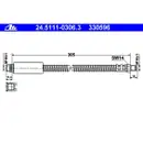 ATE 24.5111-0306.3 Bremsschlauch