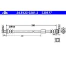 ATE 24.5123-0281.3 Bremsschlauch