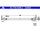 ATE 83.7705-0386.3 Bremsschlauch