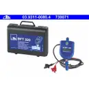 ATE 03.9311-0080.4 Testgeraet BFT 320