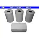ATE 03.9311-0096.3 Printer Papierrollen
