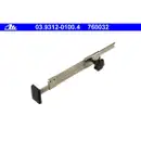 ATE 03.9312-0100.4 Pedalfeststeller