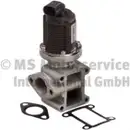 PIERBURG 7.00063.10.0 ELEKTRISCHES AGR VENTIL für SAAB, ALFA, LANCIA, OPEL, FIAT