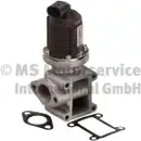PIERBURG 7.00063.10.0 ELEKTRISCHES AGR VENTIL für SAAB, ALFA, LANCIA, OPEL, FIAT
