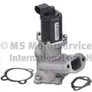 PIERBURG 7.00020.25.0 ELEKTRISCHES AGR VENTIL für FIAT, OPEL, LANCIA, ALFA
