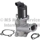 PIERBURG 7.00020.25.0 ELEKTRISCHES AGR VENTIL für FIAT, OPEL, LANCIA, ALFA