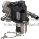 PIERBURG 7.00368.16.0 AGR VENTIL, ELEKTROMOTORISCH für NISSAN, RENAULT, DACIA