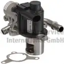 PIERBURG 7.00368.16.0 AGR VENTIL, ELEKTROMOTORISCH für NISSAN, RENAULT, DACIA