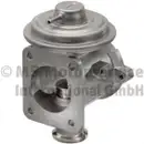 PIERBURG 7.00450.09.0 AGR VENTIL für BMW