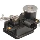 PIERBURG 7.00521.14.0 ELEKTRISCHES ANTRIEBSMODUL