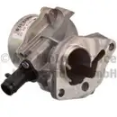 PIERBURG 7.00673.11.0 VAKUUMPUMPE für RENAULT, DACIA, NISSAN, MERCEDES-BENZ