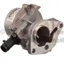 PIERBURG 7.00673.11.0 VAKUUMPUMPE für RENAULT, DACIA, NISSAN, MERCEDES-BENZ