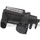 PIERBURG 7.01019.01.0 DRUCKWANDLER für AUDI, VW