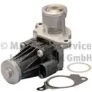 PIERBURG 7.01599.10.0 AGR VENTIL, ELEKTROMOTORISCH für CHEVROLET, FIAT, LANCIA