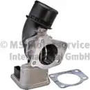 PIERBURG 7.01754.10.0 REGELKLAPPE für PEUGEOT, IVECO, CITROËN, FIAT