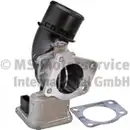 PIERBURG 7.01754.10.0 REGELKLAPPE für PEUGEOT, IVECO, CITROËN, FIAT