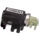 PIERBURG 7.01633.04.0 DRUCKWANDLER für PEUGEOT, CITROËN, LANCIA, FIAT