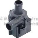 PIERBURG 7.01713.27.0 WASSERUMWAELZPUMPE für VW, AUDI, BENTLEY, PORSCHE
