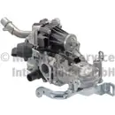 PIERBURG 7.02156.24.0 AGR KUEHLERMODUL für CITROËN, PEUGEOT, FORD, VOLVO, FIAT