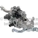 PIERBURG 7.02156.24.0 AGR KUEHLERMODUL für CITROËN, PEUGEOT, FORD, VOLVO, FIAT