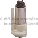 PIERBURG 7.02550.56.0 ELEKTRISCHE KRAFTSTOFFPUMPE