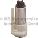 PIERBURG 7.02550.56.0 ELEKTRISCHE KRAFTSTOFFPUMPE