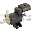 PIERBURG 7.02588.04.0 UMSCHALTVENTIL für SEAT, VW, AUDI, SKODA