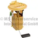 PIERBURG 7.02700.07.0 TANKGEBER MODUL für PEUGEOT, CITROËN