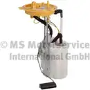 Kraftstoff Fördereinheit Pierburg 7.02701.04.0 für VW