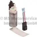 PIERBURG 7.02701.28.0 ELEKTRISCHE KRAFTSTOFFPUMPE MIT ZUBEHOER