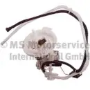 PIERBURG 7.02701.30.0 TANKGEBER MODUL für MERCEDES-BENZ
