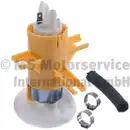 PIERBURG 7.02701.43.0 ELEKTRISCHE KRAFTSTOFFPUMPE
