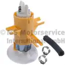 PIERBURG 7.02701.43.0 ELEKTRISCHE KRAFTSTOFFPUMPE