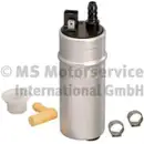 PIERBURG 7.02701.54.0 ELEKTRISCHE KRAFTSTOFFPUMPE für VW, AUDI, SKODA